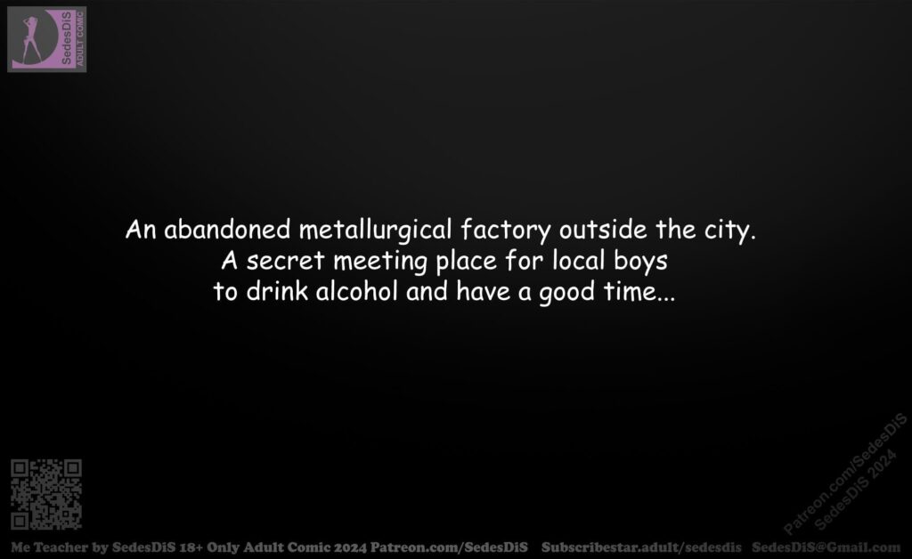 4b91c7a6e4b4b0b7447d43d71ac97fde - 001 - Porn Comics Comic